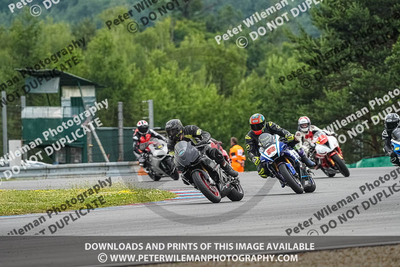 Slovakia Ring;event digital images;motorbikes;no limits;peter wileman photography;trackday;trackday digital images